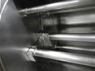 2010 Topos Triple Roller Bar Mixer